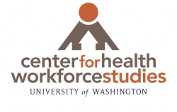 Logo for Center for Health Workforce Studies