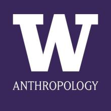 UW Anthropology departmental logo 