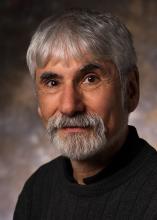 Don Grayson, photo by Mary Levin, UW Photography, 2011 Don Grayson, photo by Mary Levin, UW Photography, 2011