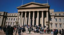 University of Witwatersrand, Johannesburg, South Africa
