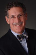 Dr. Richard Pelman