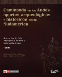 Caminando cover