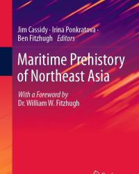 Maritime Prehistory of Northeast Asia MPNEA_CoverImage