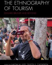 Ethnography of Tourism book cover