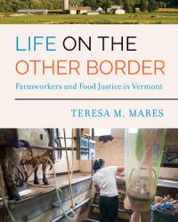 Life on the Other Border book cover