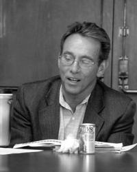 Photo of Eugene Hunn Photo of Eugene Hunn
