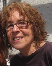 Miriam Kahn