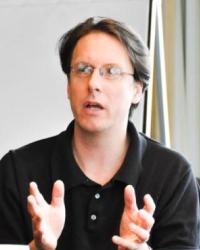 James T. Pfeiffer
