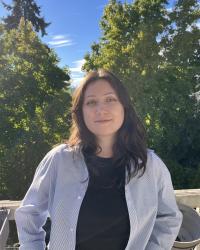 Image of Amanda Kunkle
