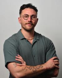 Image of Kyle Trembley