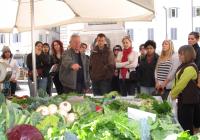 Campo Market, Rome