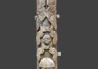 Story pole celebrating Coast Salish peoples installed on UW campus