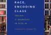 Book cover of Dr. Amrute's book "Encoding Race, Encoding Class: Indian IT Workers in Berlin"
