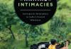 Cover of book "Animal Intimacies" 